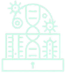 Microbe Real Estate